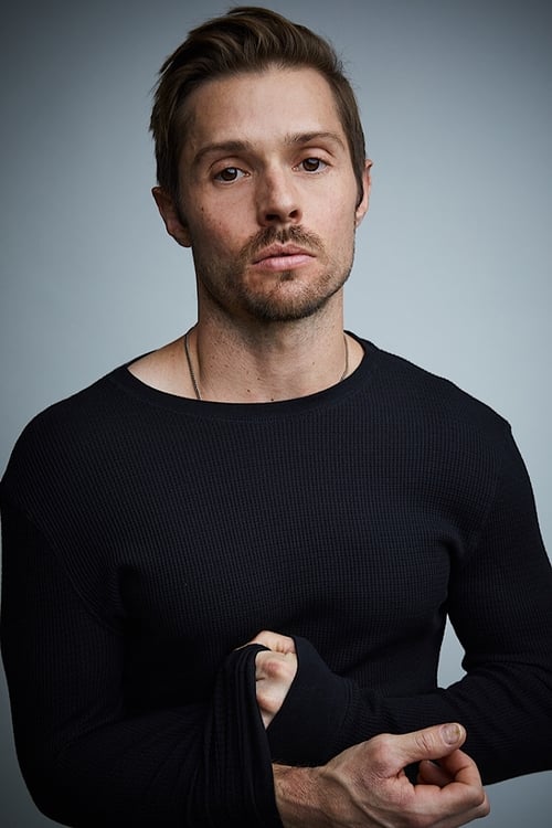 Evan Gamble as Jake Gruber