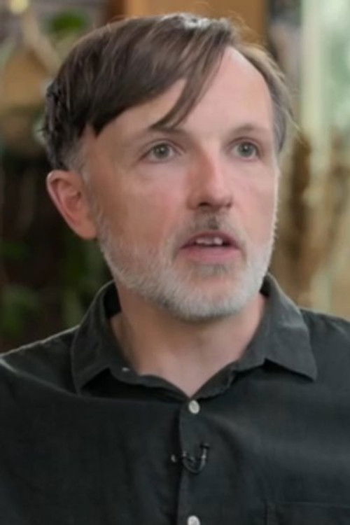 Jakob Thygesen as Vært