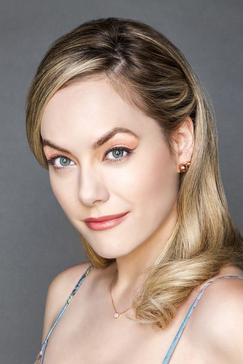 Annika Noelle as Emma Dixon