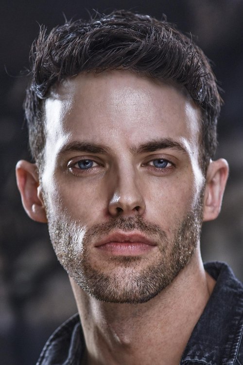 Cameron Love as Colt