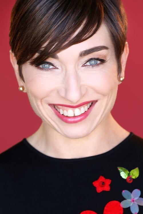 Naomi Grossman as Willow