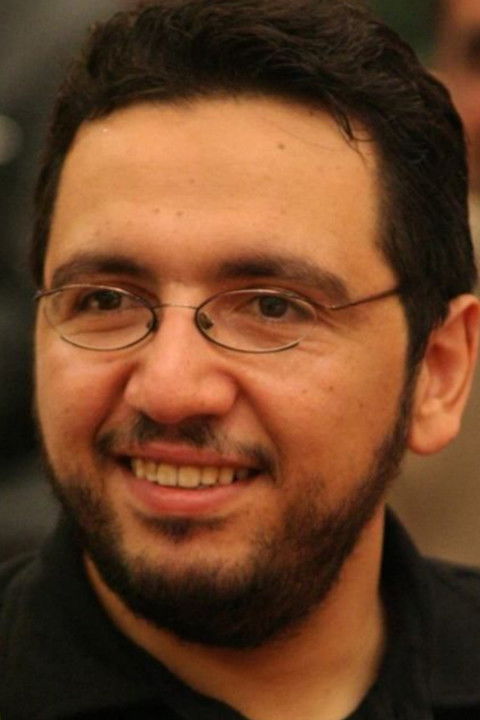 Belal Fadl as مجدي صاحب محل الفيديو