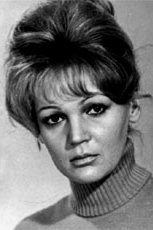 Lyudmila Davydova as 