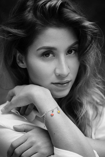 Millane Fernandez as Risha