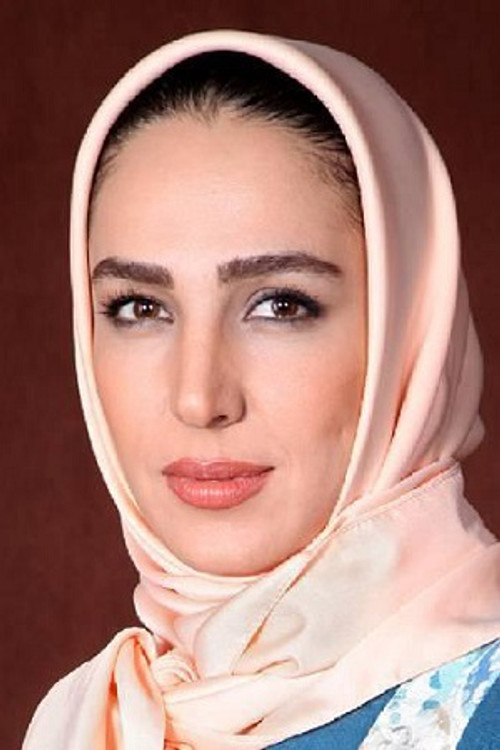 Sogol Tahmasebi as Atieh