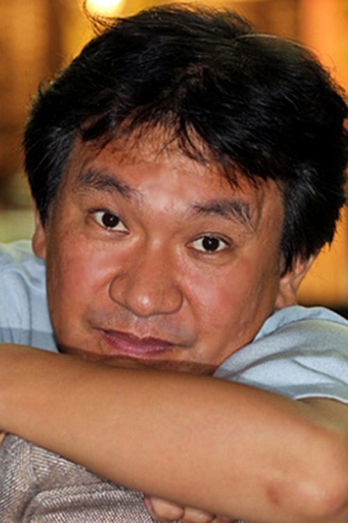 Park Gil-su as Friend of Real Estate Office President (uncredited)