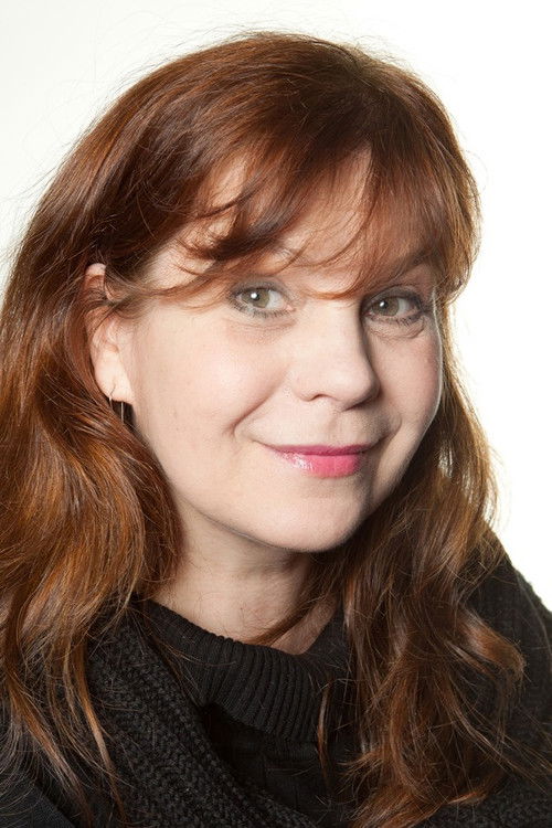 Tiina Tõnis as Maarja