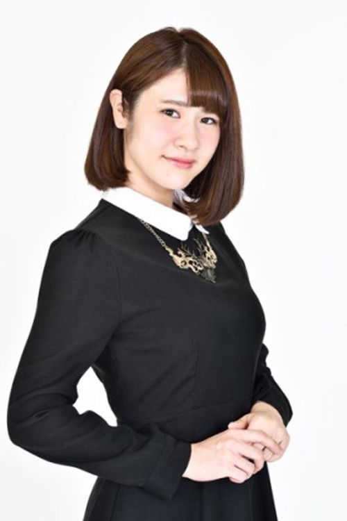 Nanae Sakurai as Tsubashi (voice)