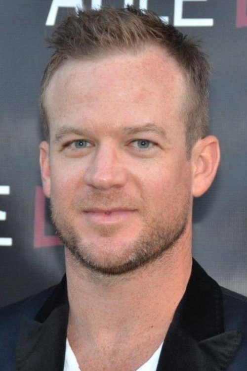 Aaron Massey as Michael