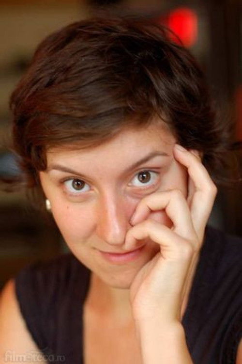 Oana Piecnita as Lilica