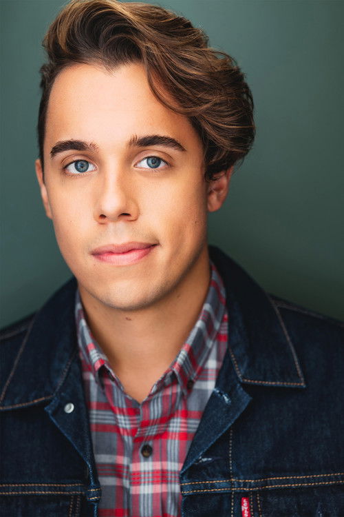 Dylan Libby as Randy