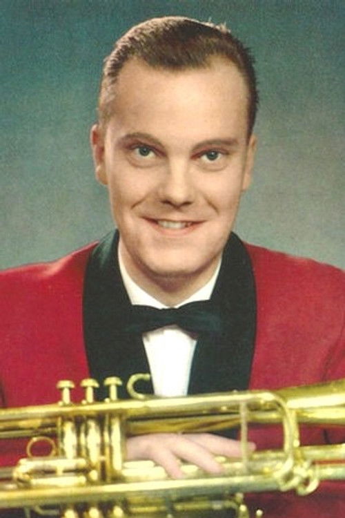 Sven-Olof Walldoff as