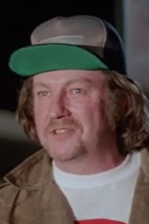 Bill Mitchell as Judas S Chariot