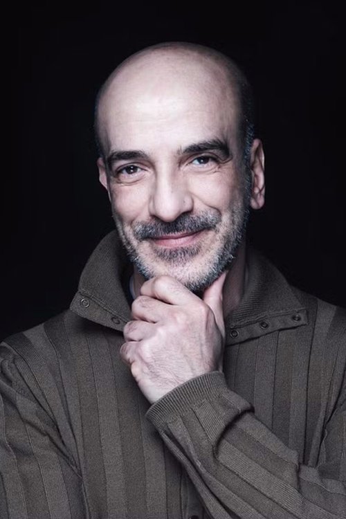 Rabah Ameur-Zaïmeche as Kamel