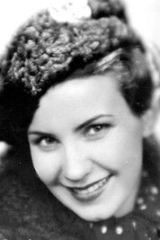 Greta Bjerke as Margita Brenner