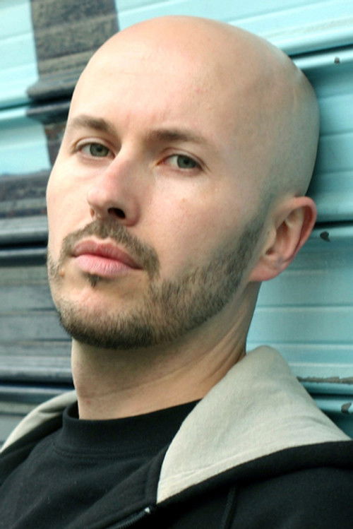 Wax Tailor as Himself