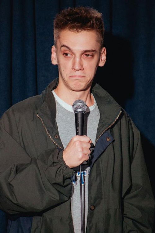 Kirill Selegey as Self