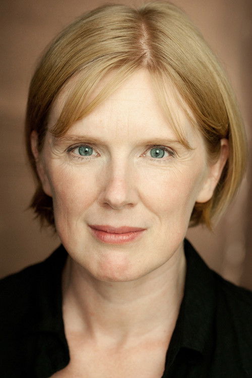 Zoe Aldrich profile photo