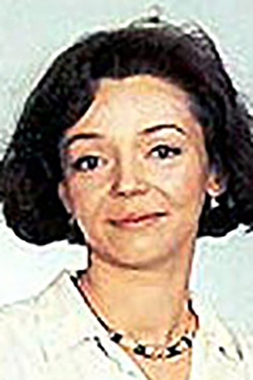 Raisa Etush as Lyuda