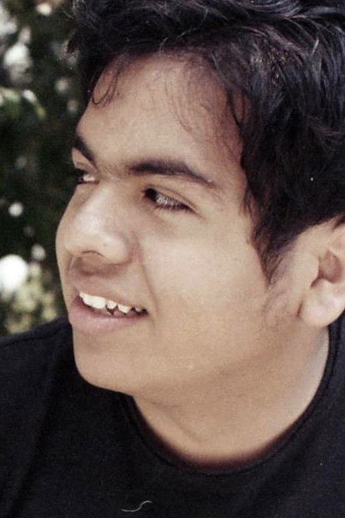 Isaac Campos as Medical Doctor