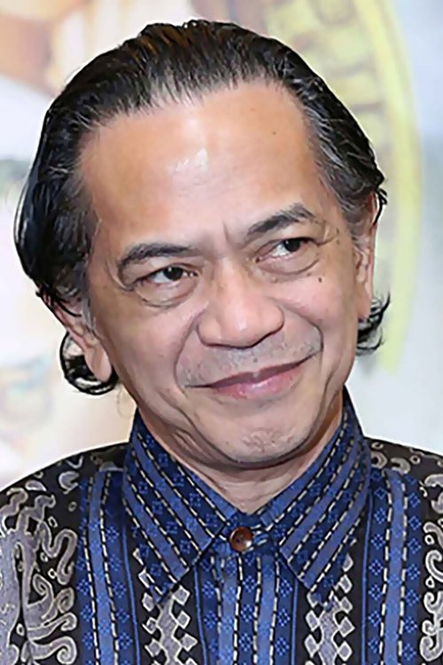 Ray Sahetapy as Lesmana
