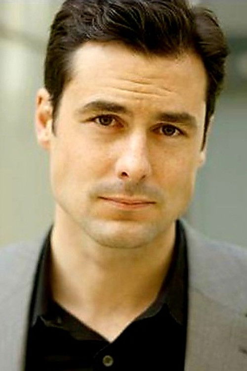 Paul Christie as Sergeant Osepchuk