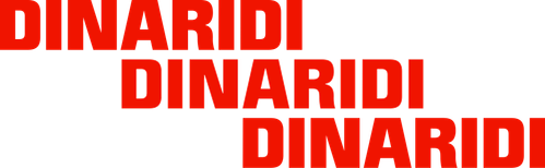 Dinaridi film logo