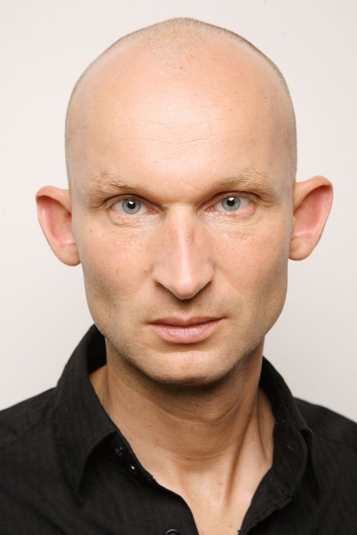 Marc Bischoff as Marc (gardener)