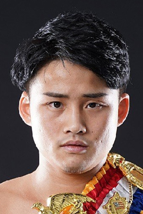 Hiroto Kyoguchi as Self