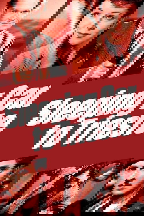 Sleeping Car to Trieste