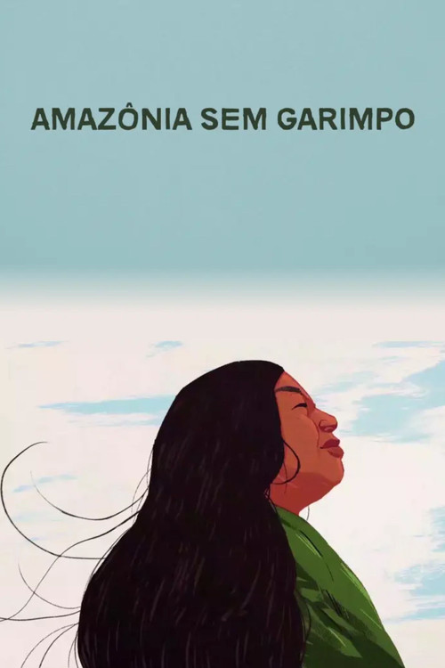 Amazônia Sem Garimpo