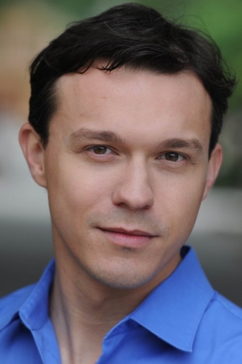 Jason Bradley as Meteorologist