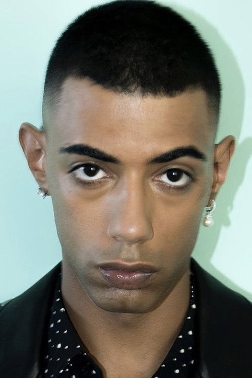 Dylan Thomas Cerulli as Se stesso