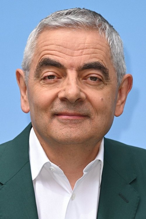 Rowan Atkinson as 
