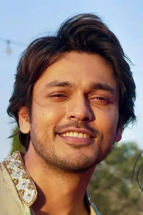 Lalit Prabhakar as 