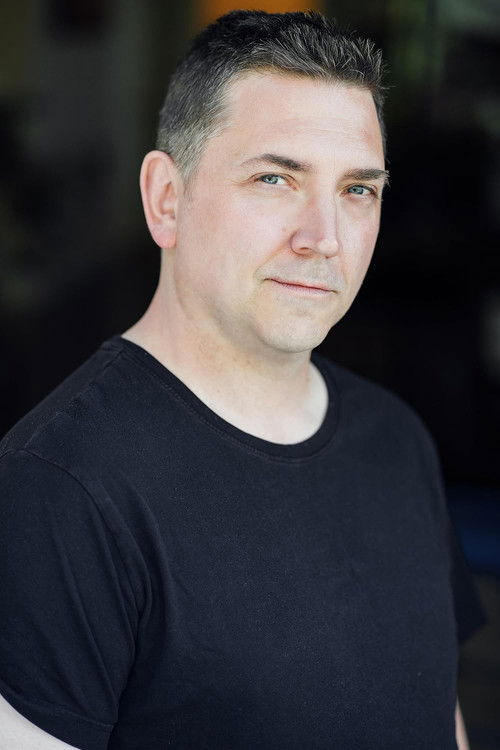 Jim Maher as Rod Stanford