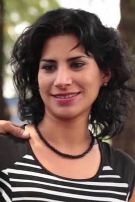 Claudia Michelle Arreola Berumen as 