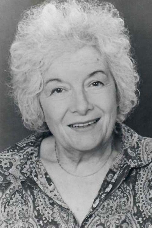 Rose Hill as Emma Cooper