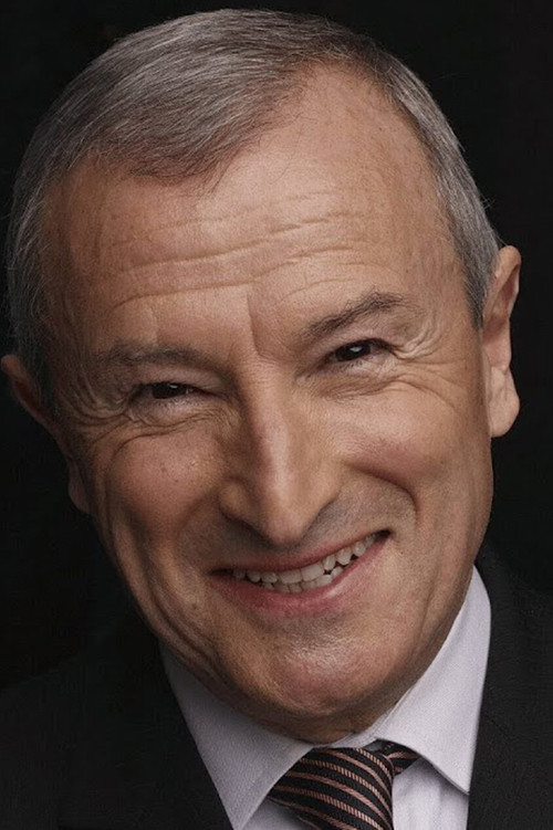 Jim Rosenthal as Self