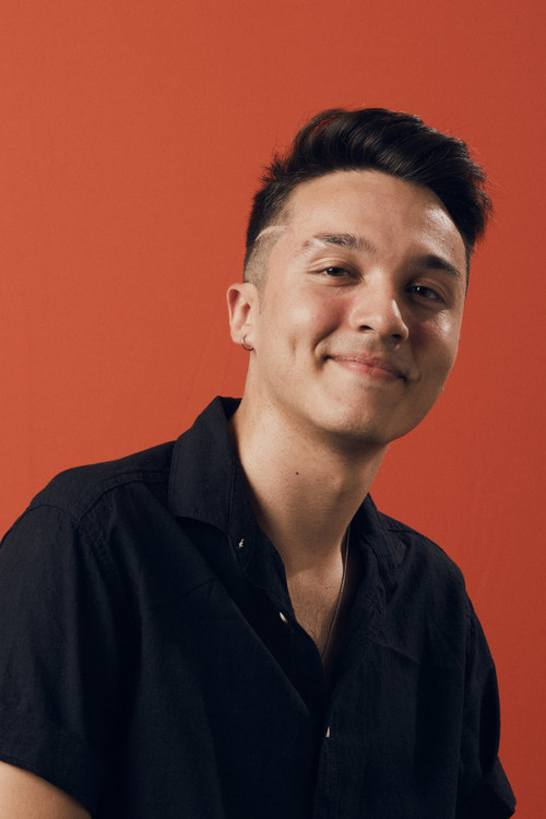 Clério Dornell as Lucas