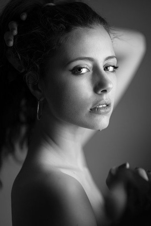 Celeste Dalla Porta as Parthenope