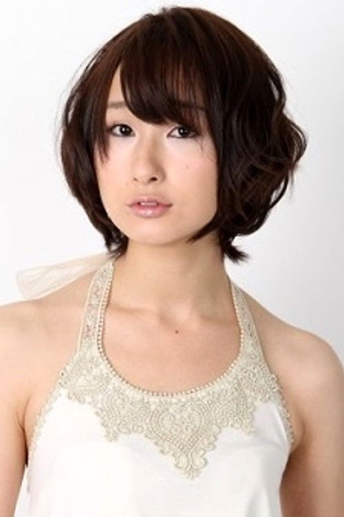 Yoko Fujita as Mrs. Kuruoka (voice)