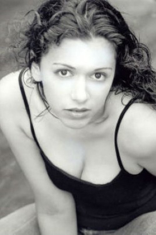 Isidra Vega as Mariana