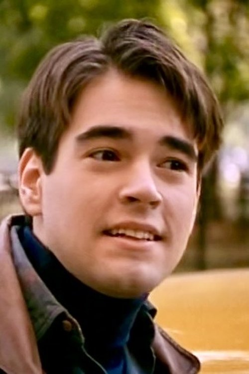 Raoul O'Connell as Private Jeffers