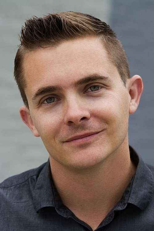 Brandon Riley profile photo