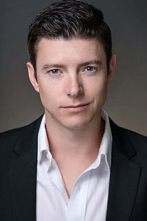 Jarryd Baine as Jared