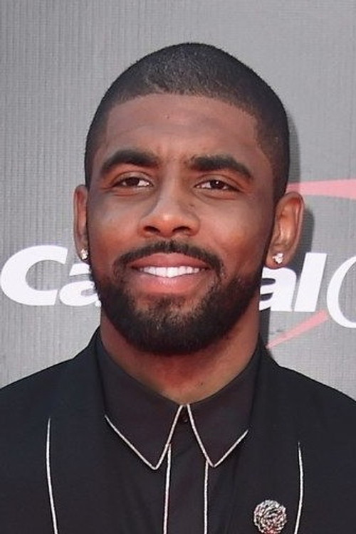 Kyrie Irving as Himself