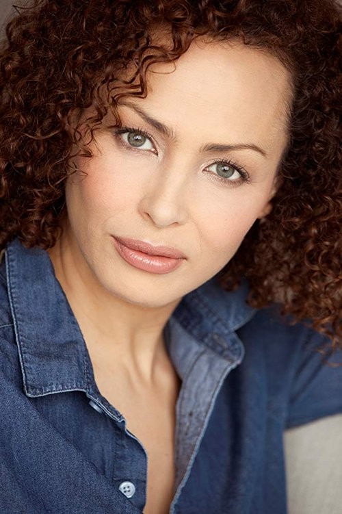 Naomi Gaskin as Teresa