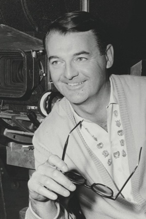 Richard L. Bare as Stagehand on Telephone (uncredited)