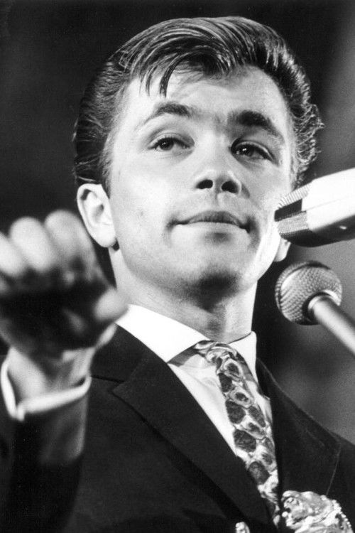 Gus Backus as himself